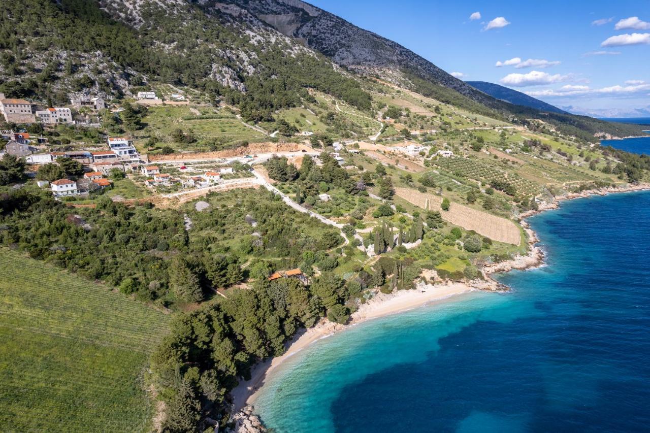 Murvica Resport Экстерьер фото